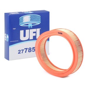Воздушный фильтр 27.785.00 UFI