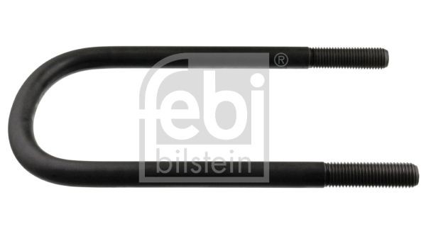 Стремянка рессоры 07957 FEBI BILSTEIN
