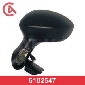 Наружное зеркало 6102547 ALKAR