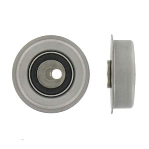 Натяжной ролик, ремень ГРМ VKM75008 SKF