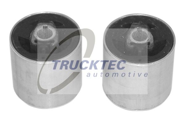 Подвеска, рычаг независимой подвески колеса 08.31.016 TRUCKTEC