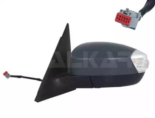 Наружное зеркало 6111134 ALKAR