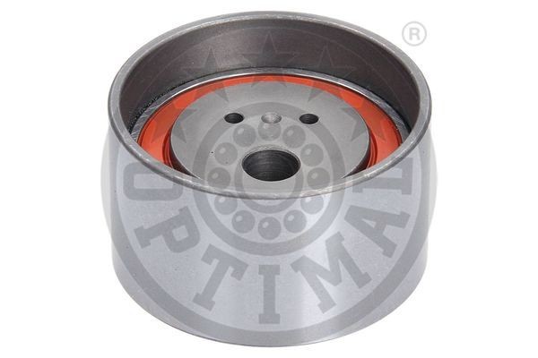Натяжной ролик, ремень ГРМ 0-N185 OPTIMAL