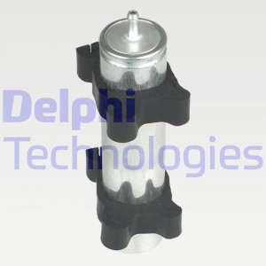 Свеча накаливания HDS245 DELPHI