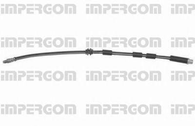 Тормозной шланг 60822 IMPERGOM