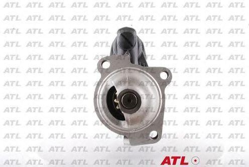 Стартер A18660 ATL DELTA AUTOTECHNIK