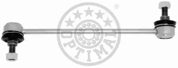 Тяга / стойка, стабилизатор G71091 OPTIMAL