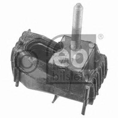 Подушка двигателя 22429 FEBI BILSTEIN