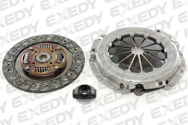Комплект сцепления RNK2055 EXEDY