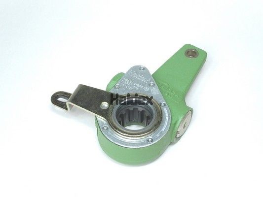 Система тяг и рычагов, тормозная система 72678C HALDEX