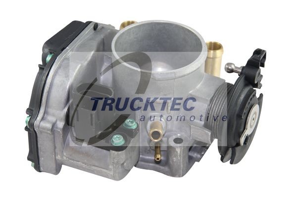 Подвеска, стабилизатор 07.30.068 TRUCKTEC