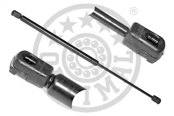 Упругий элемент, крышка багажника / помещения для груза AG17468 OPTIMAL