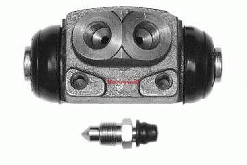 Колесный тормозной цилиндр 212007B BENDIX JURID