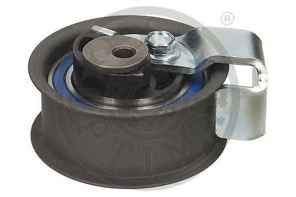 Натяжной ролик, ремень ГРМ 0-N1265 OPTIMAL