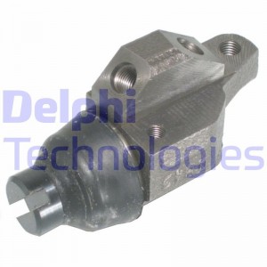 Колесный тормозной цилиндр LW11785 DELPHI