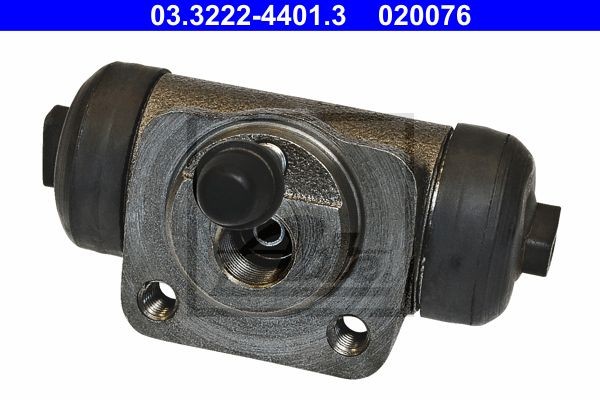 Колесный тормозной цилиндр 03.3222-4401.3 ATE