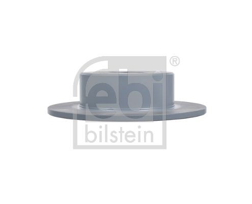 Диск тормозной 08506 FEBI BILSTEIN