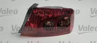 Задний фонарь 043364 VALEO PHC