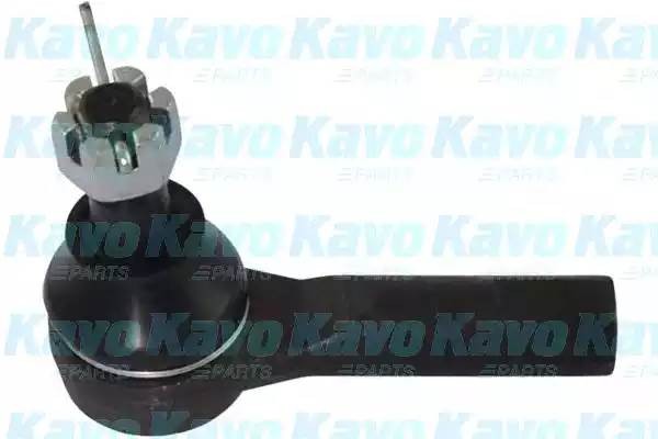 Наконечник поперечной рулевой тяги STE-6544 KAVO PARTS