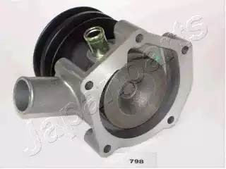 Водяной насос PQ798 JAPAN PARTS GROUP