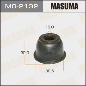 Пыльник шаровой опоры MO-2132 MASUMA
