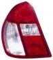 Фонарь задний 551-1932L-UE-CR DEPO