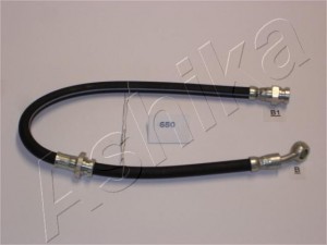 Кронштейн, тормозный шланг 69-06-650 ASHIKA