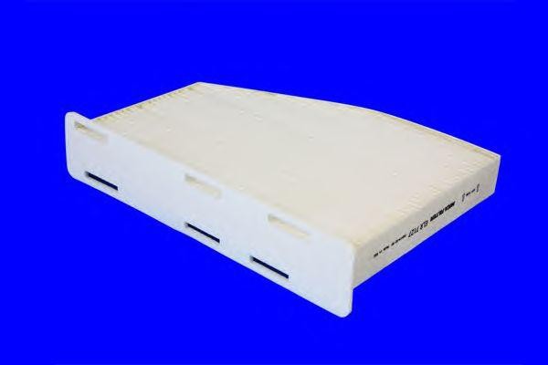 Фильтр, воздух во внутренном пространстве ELR7127 MECAFILTER