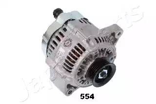 Генератор ALT554 JAPAN PARTS GROUP