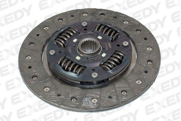 Диск сцепления ISD108U EXEDY