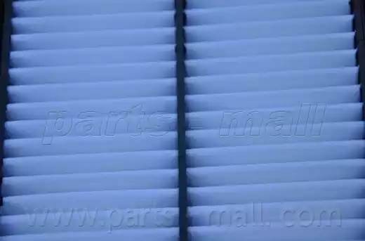 Фильтр воздушный PAA-082 PMC PARTS MALL