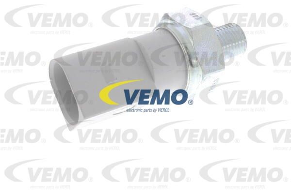Датчик давления масла V10-73-0085 VEMO