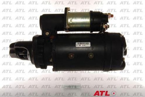 Стартер A90310 ATL DELTA AUTOTECHNIK