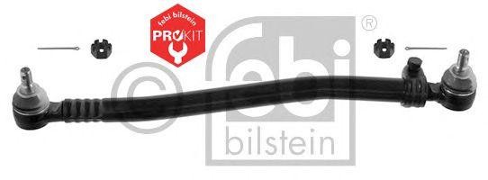 Продольная рулевая тяга 06578 FEBI BILSTEIN