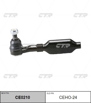 Наконечник рулевой тяги CEHO-24 CTR