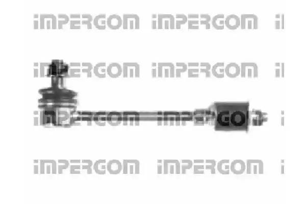 Тяга / стойка, стабилизатор 72045 IMPERGOM