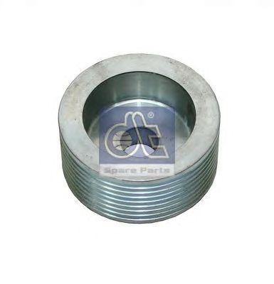 Шкив генератора 121342 DIESEL TECHNIC