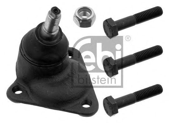 несущий / направляющий шарнир 04444 FEBI BILSTEIN