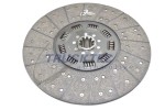 Диск сцепления 01.23.122 TRUCKTEC