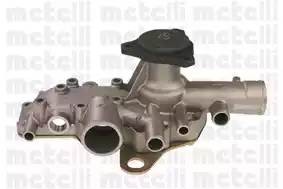 Водяной насос 240110 METELLI