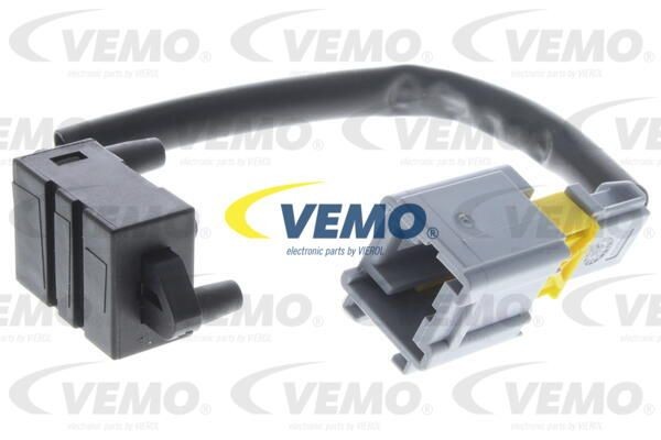 Осушитель, кондиционер V46060005 VEMO