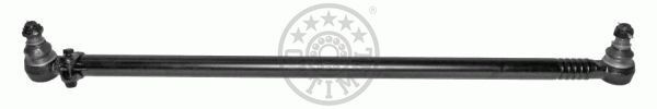 Поперечная рулевая тяга GL-10478 OPTIMAL