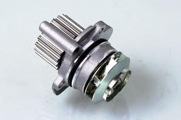 Водяной насос P569 HEPU