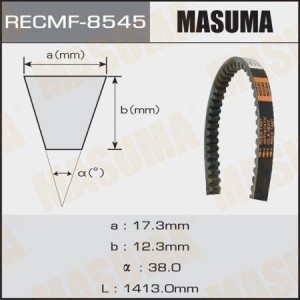 Ремень приводной 8545 MASUMA