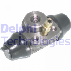 Колесный тормозной цилиндр LW40812 DELPHI