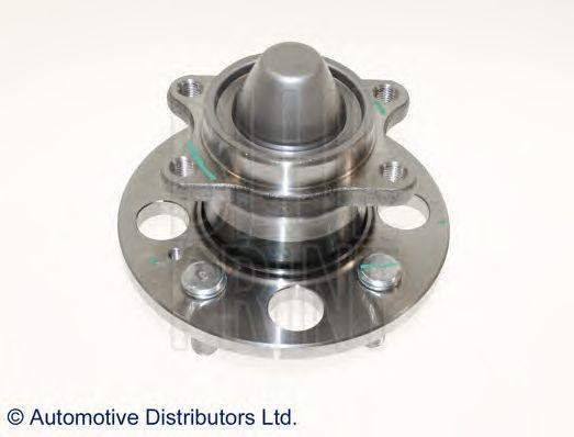 Комплект подшипника ступицы колеса ADG08352 BLUE PRINT