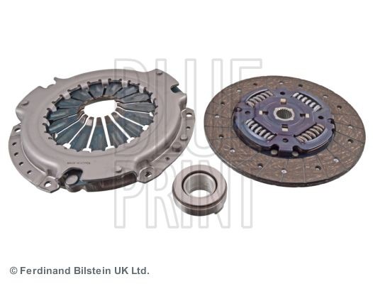 Комплект сцепления ADG03066 BLUE PRINT