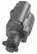 Гидравлический насос, рулевое управление 2857 401 ZF