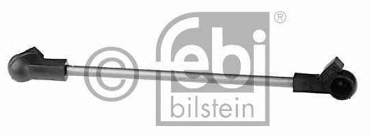 Шток вилки переключения передач 07702 FEBI BILSTEIN