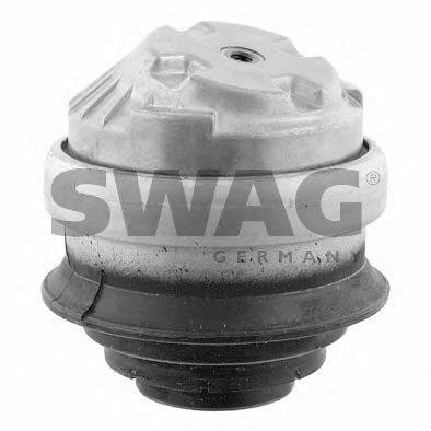 Подвеска, двигатель 10 92 8150 SWAG